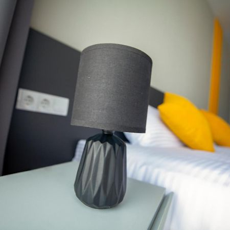 Old City Boutique Hotel تبليسي المظهر الخارجي الصورة