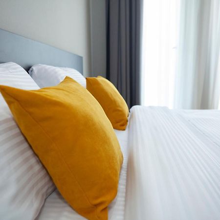 Old City Boutique Hotel تبليسي المظهر الخارجي الصورة