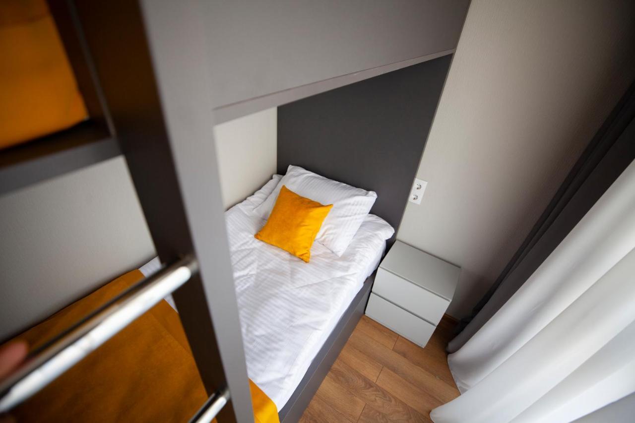 Old City Boutique Hotel تبليسي المظهر الخارجي الصورة