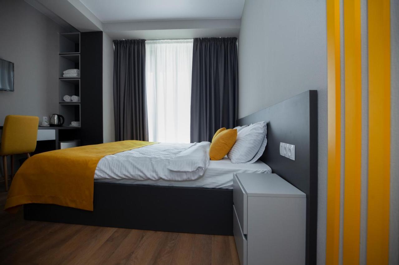 Old City Boutique Hotel تبليسي المظهر الخارجي الصورة
