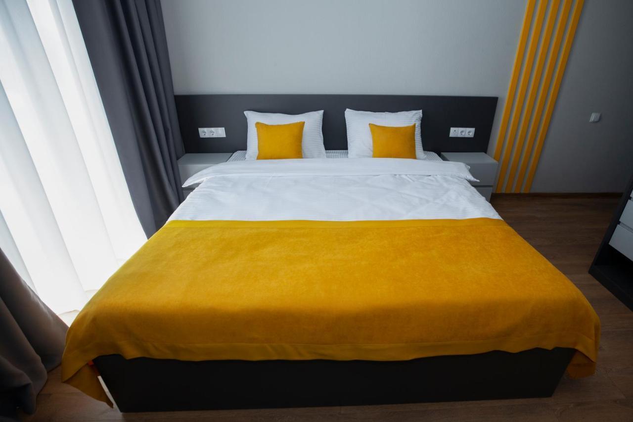 Old City Boutique Hotel تبليسي المظهر الخارجي الصورة