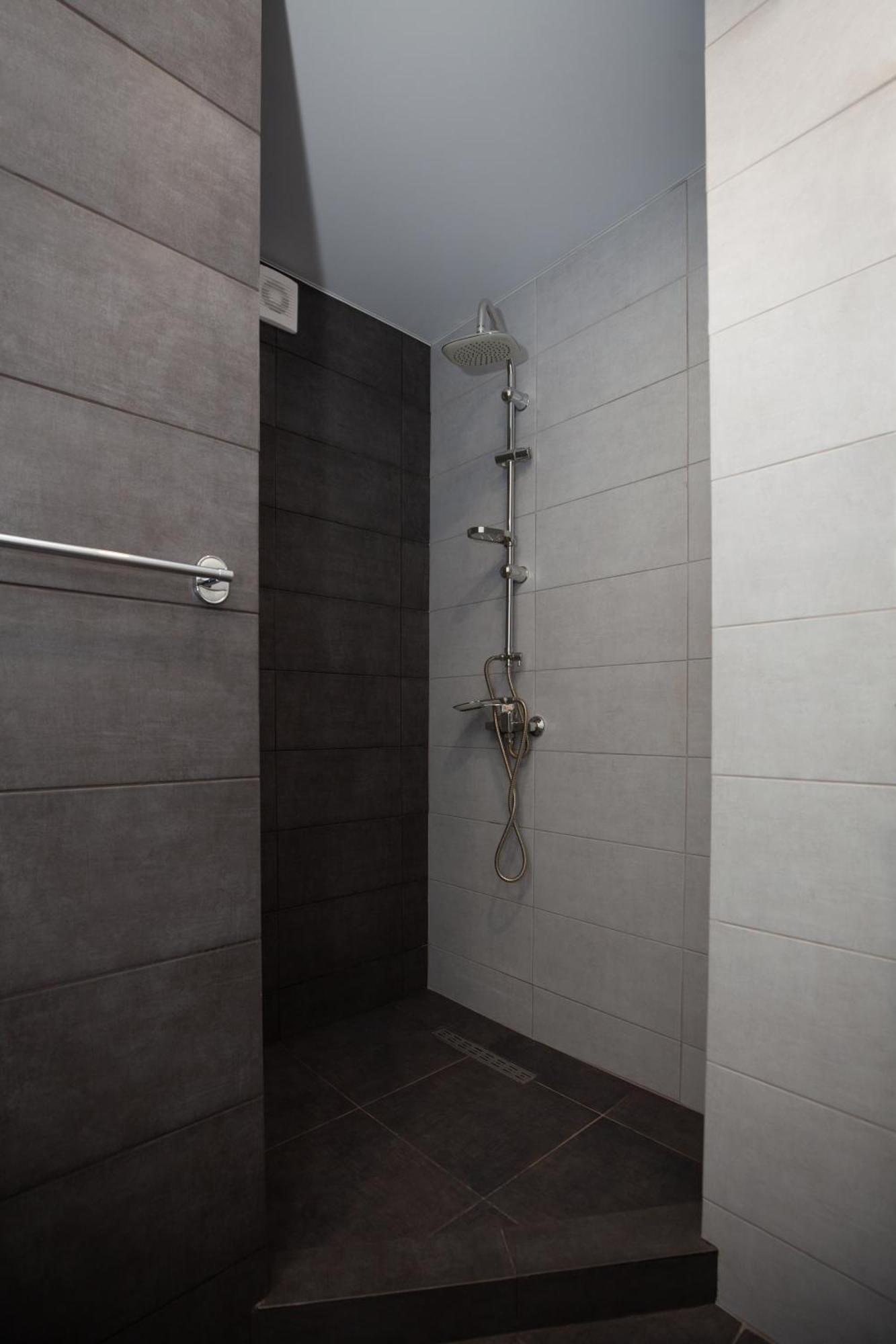 Old City Boutique Hotel تبليسي المظهر الخارجي الصورة