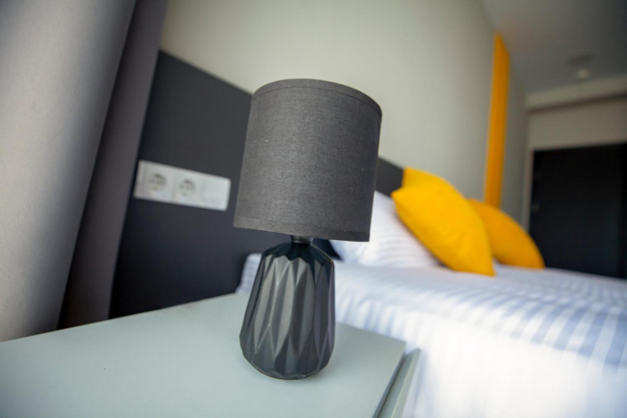 Old City Boutique Hotel تبليسي المظهر الخارجي الصورة