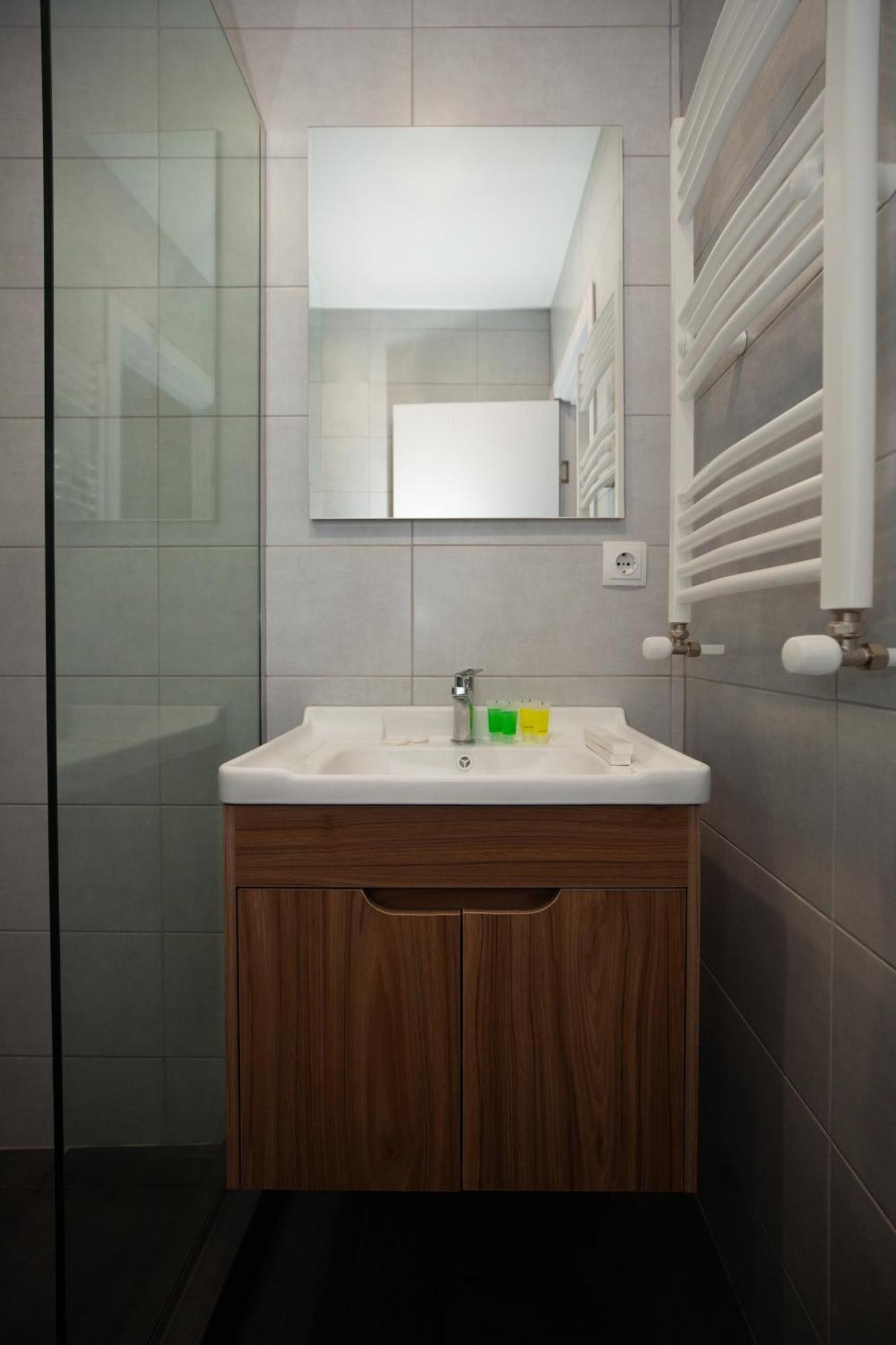 Old City Boutique Hotel تبليسي المظهر الخارجي الصورة
